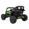 Pojazd ATV CAN-AM Maverick 4x200W Wolny start DK-CA003..ZIE